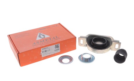 Фото 2 - Автозапчастина AS Metal 40MR0815