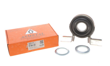 Фото 2 - Автозапчастина AS Metal 40RN1120