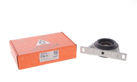 Фото 2 - Автозапчастина AS Metal 40VW1300