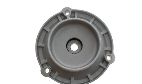 Фото 2 - Опора стійки амортизатора AS Metal 45BM0340