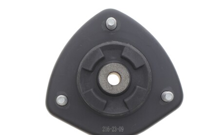 Опора амортизатора заднього BMW X5 (E53) 00-06 - ((33526773669, 32521097272, 33521097272)) AS Metal 45BM0400