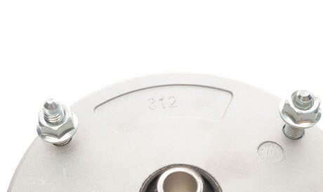 Фото 3 - Опора стійки амортизатора AS Metal 45BM0420