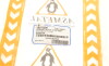 Опора стійки амортизатора AS Metal 45CT1200 - зображення 6