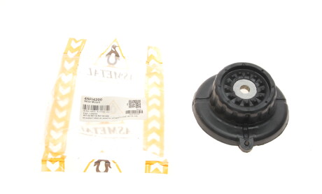 Фото 2 - Опора стійки амортизатора AS Metal 45FI4200