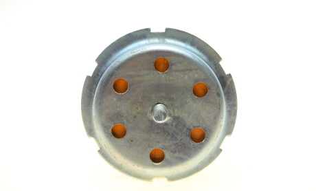 Фото 4 - Пыльник/отбойник AS Metal 45FR1030