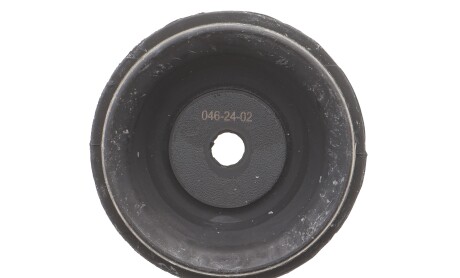 Подушка амортизатора (переднього) Hyundai i10/i20/Kia Picanto 14- - AS Metal 45HY0020