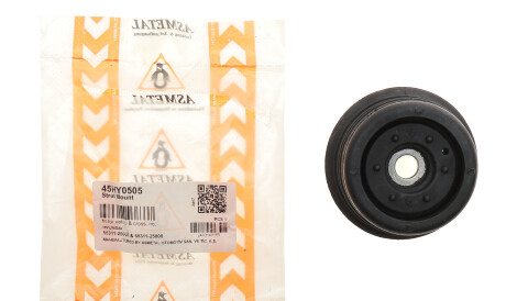 Фото 2 - Опора стійки амортизатора AS Metal 45HY0505