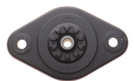 Подушка амортизатора (заднього) Hyundai Accent/Kia Rio 05- ASMETAL - ((553111G000)) AS Metal 45HY0515