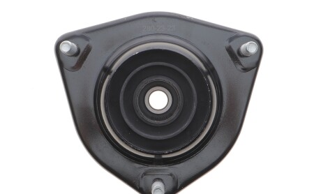 Подушка амортизатора (переднього) + підшипник Hyundai Elantra 00-06/Lantra 95-00 ASMETAL - AS Metal 45HY0600