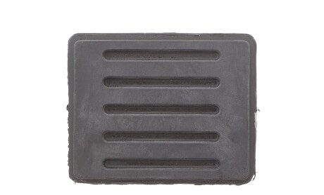 Фото 4 - Автозапчастина AS Metal 45MR0126