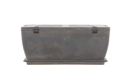 Фото 5 - Автозапчастина AS Metal 45MR0126