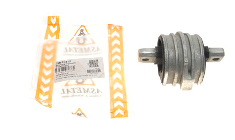 Фото 2 - Подушка кріплення КПП AS Metal 45MR0515