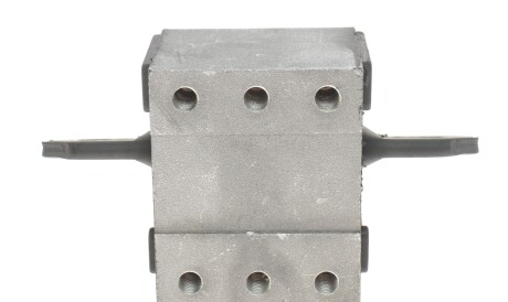 Фото 2 - Подушка двигуна AS Metal 45MR0600