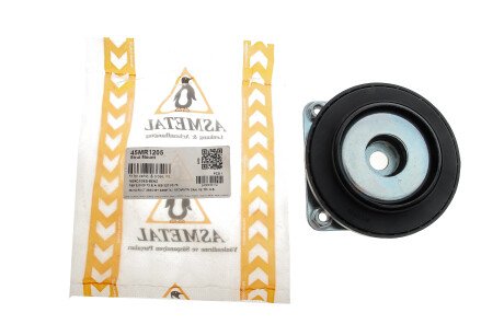 Фото 4 - Опора стойки амортизатора AS Metal 45MR1205