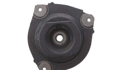 Опора амортизатора перед. Juke/Leaf 10- Л. - AS Metal 45NS1000