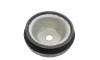Подушка амортизатора (переднього) Opel Calibra A/Vectra A 88-97 ASMETAL - (0344513, 0344514, 0344520) AS Metal 45OP4018 (фото 2)