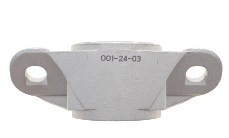 Опора амортизатора заднього Peugeot 307 00- - AS Metal 45PE0805