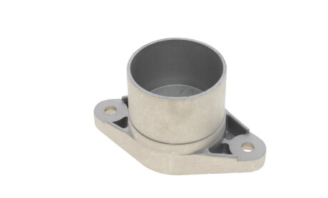 Подушка амортизатора (заднього) Skoda SuperB 02-08/VW Passat 4Motion 00-05 ASMETAL - ((3B0513353)) AS Metal 45SK0230