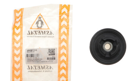 Фото 2 - Опора стійки амортизатора AS Metal 45VW1315