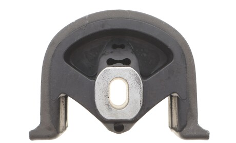 Подушка двигуна (передня) VW T5 1.9/2.0TDI/BiTDI 03- - ((7H0199848G, 7H0199848F, 7H0199848E)) AS Metal 45VW4545