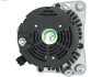 Alternator VW LT,T4 2.5SDI,TDI 98- /AS/ - (028903027N, 028903026E, 1516433R) AS-PL A0019 (фото 3)