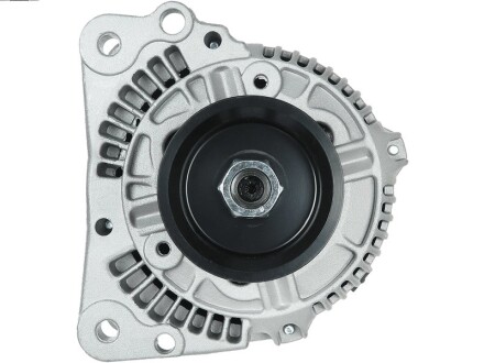 Alternator VW LT,T4 2.5SDI,TDI 98- /AS/ - (028903027N, 028903026E, 1516433R) AS-PL A0019 (фото 1)