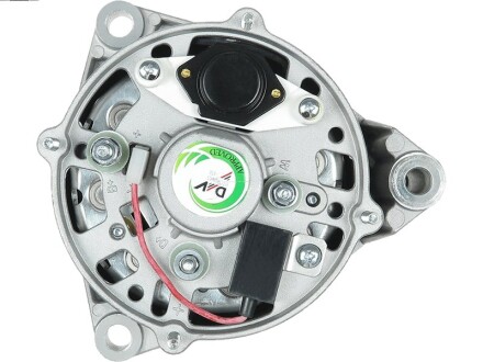 Фото 3 - Автомобільний генератор AS-PL A0020