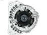 Alternator 14V 90A VAG 1.4-2.0 /AS/ A0027