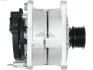 Alternator 14V 90A VAG 1.4-2.0 /AS/ - (028903028DX, 030903023J, 030903023JX) AS-PL A0027 (фото 2)