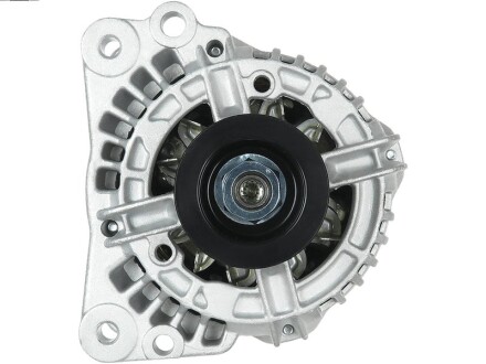 Alternator 14V 90A VAG 1.4-2.0 /AS/ - (030903029A, 036903028A, 037903025F) AS-PL A0027