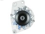 Alternator VW 65A - (026903015, 026903015A, 026903015B) AS-PL A0028 (фото 1)