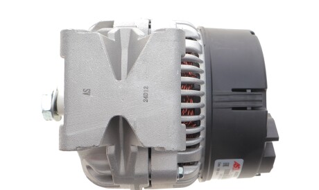 Фото 3 - Автомобільний генератор AS-PL A0032