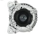 Alternator VW LT,T4 2.5TDI 01-,VOLVO S60,V70 02- - (074903025Q, 074903025R, 074903025J) AS-PL A0036 (фото 1)