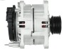 Alternator VW LT,T4 2.5TDI 01-,VOLVO S60,V70 02- - (074903025Q, 074903025R, 074903025J) AS-PL A0036 (фото 2)