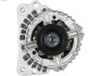 Alternator A0037