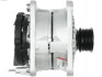 Alternator - (030903029A, 036903028A, 037903025F) AS-PL A0037 (фото 2)