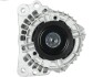 Alternator VAG 2.5TDI 01- /AS/ - (074903025K, 1516463R, 074903025KX) AS-PL A0040 (фото 1)