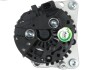 Alternator VAG 2.5TDI 01- /AS/ - (074903025K, 1516463R, 074903025KX) AS-PL A0040 (фото 3)