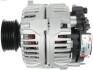 Alternator VAG 2.5TDI 01- /AS/ - (074903025K, 1516463R, 074903025KX) AS-PL A0040 (фото 4)