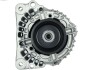 Alternator regenerowany - (1516463R, 074903025K, 074903025KX) AS-PL A0040PR (фото 1)