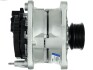 Alternator regenerowany - (1516463R, 074903025K, 074903025KX) AS-PL A0040PR (фото 2)