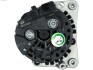 Alternator regenerowany - (1516463R, 074903025K, 074903025KX) AS-PL A0040PR (фото 3)