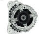 Alternator regenerowany - (1516485R, 037903025M, 037903025T) AS-PL A0042PR (фото 1)