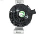 Alternator FORD TRANSIT 2001- DQ24 - (2C1T10300BA, 2C3U10300BB, 4098414) AS-PL A0043 (фото 3)