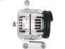 Alternator FORD TRANSIT 2001- DQ24 - (2C1T10300BA, 2C3U10300BB, 4098414) AS-PL A0043 (фото 4)