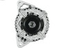 Alternator VAG 2.5TDI-2.8 00- /BOSCH/ A0045