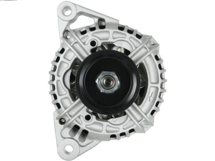 Alternator VAG 2.5TDI-2.8 00- /BOSCH/ - (038903018F, 059903015GX, 059903015G) AS-PL A0045 (фото 1)