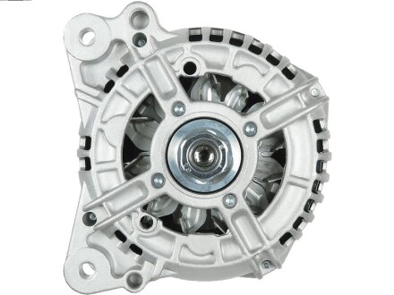 Alternator VW PASSAT /AS/ - (028903029B, 028903029E, 028903031) AS-PL A0046 (фото 1)