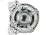 Alternator - (021903025K, 028903026H, 028903028E) AS-PL A0059P (фото 1)