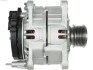 Alternator - (021903025K, 028903026H, 028903028E) AS-PL A0059P (фото 2)